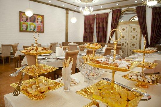 Mr. Kim Steak & Shabu